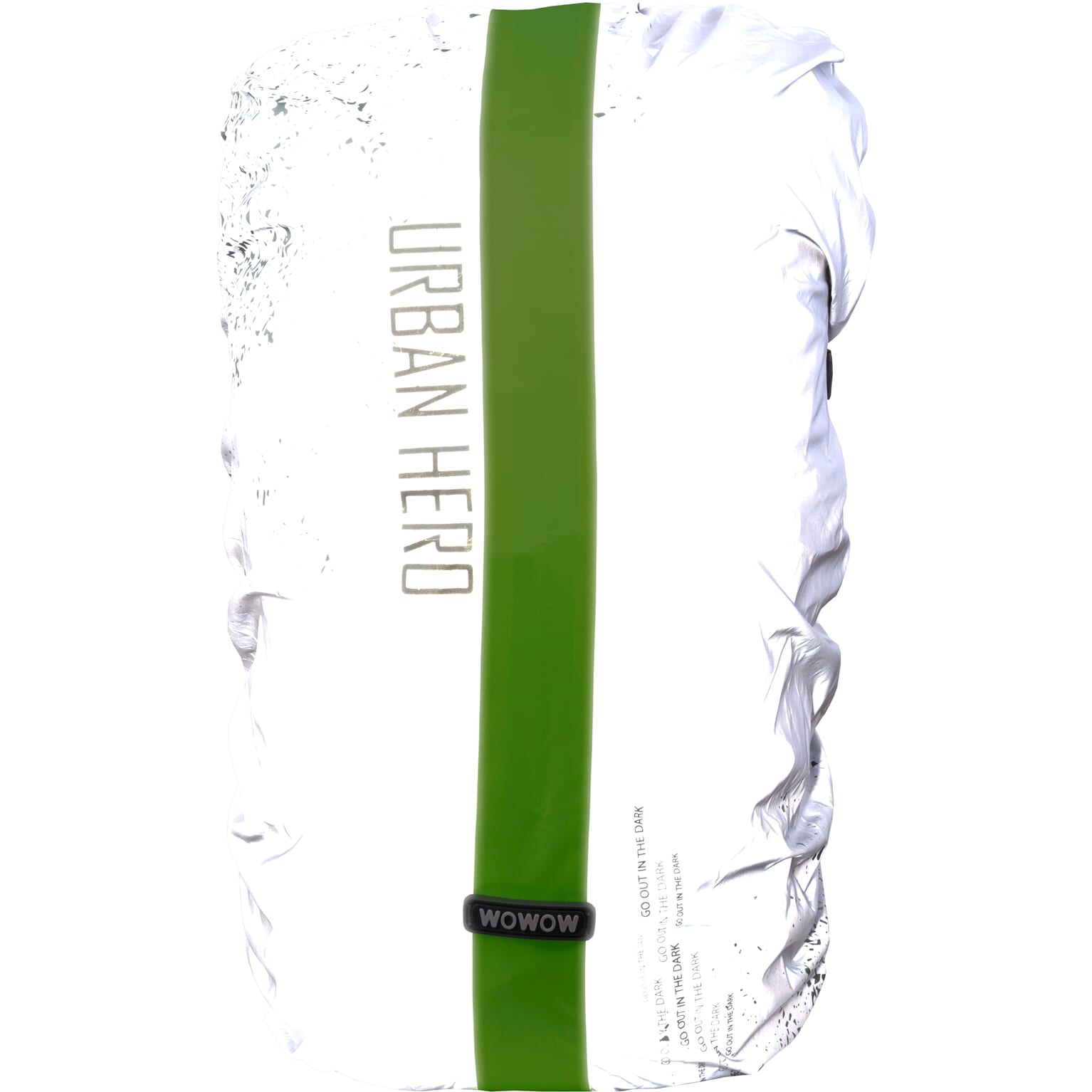 Wowow Bag cover Urban Hero FR 30-35L