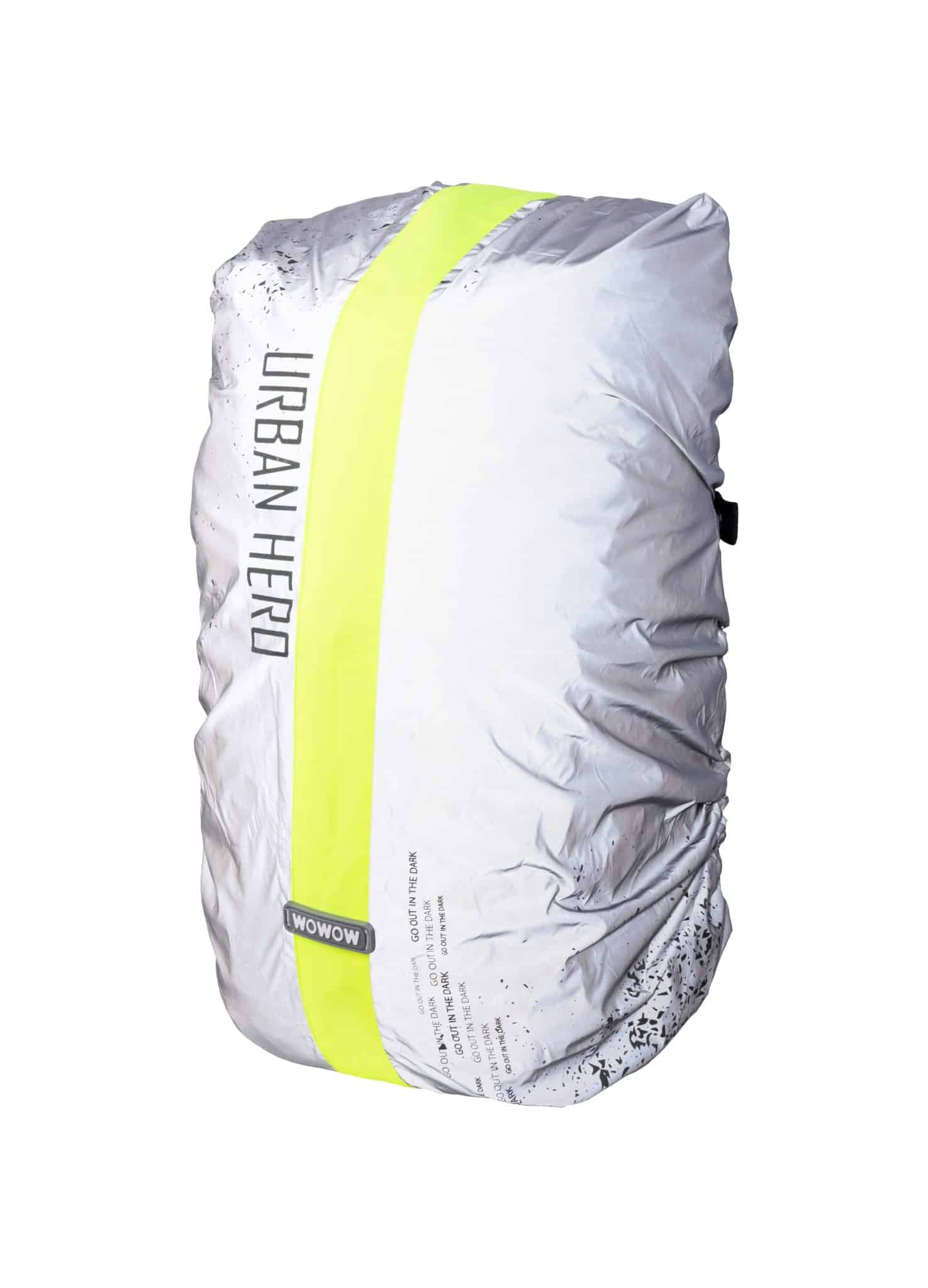 Wowow Bag cover Urban Hero FR 30-35L
