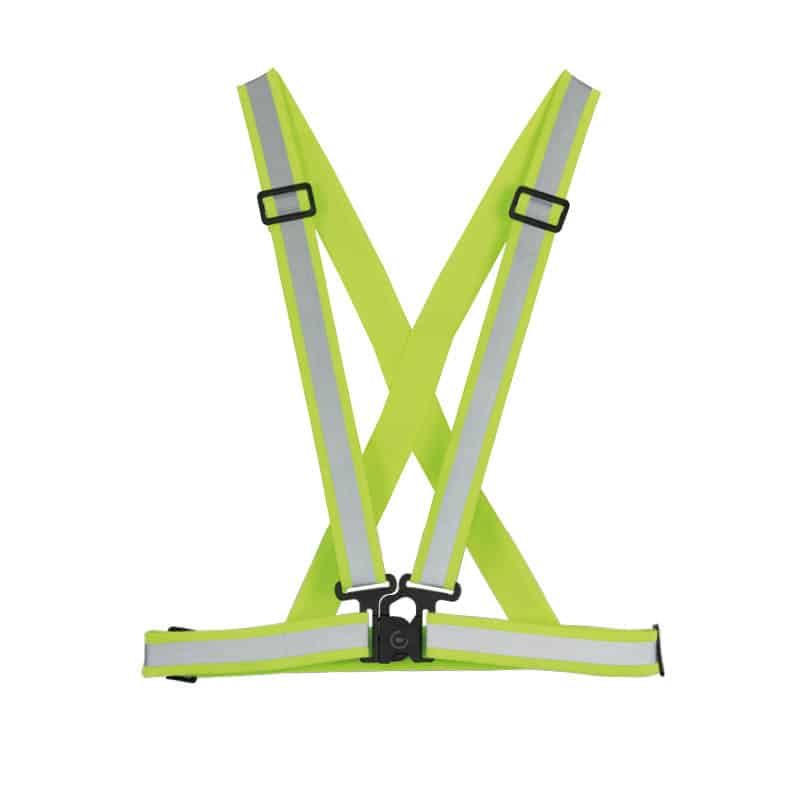 Wowow Cross Belt Yellow