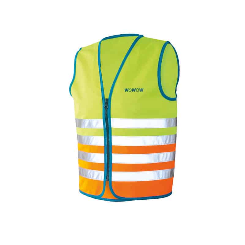 Wowow hesje Wasabi Green S