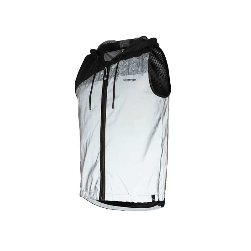 Wowow hesje Cross Hill FR XL