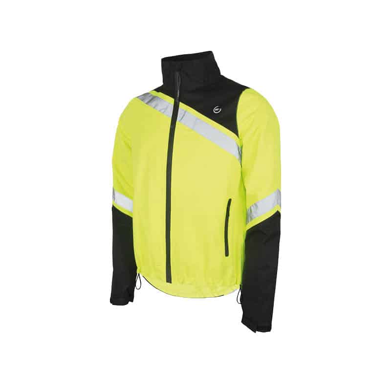 Wowow regenjas Fuji L