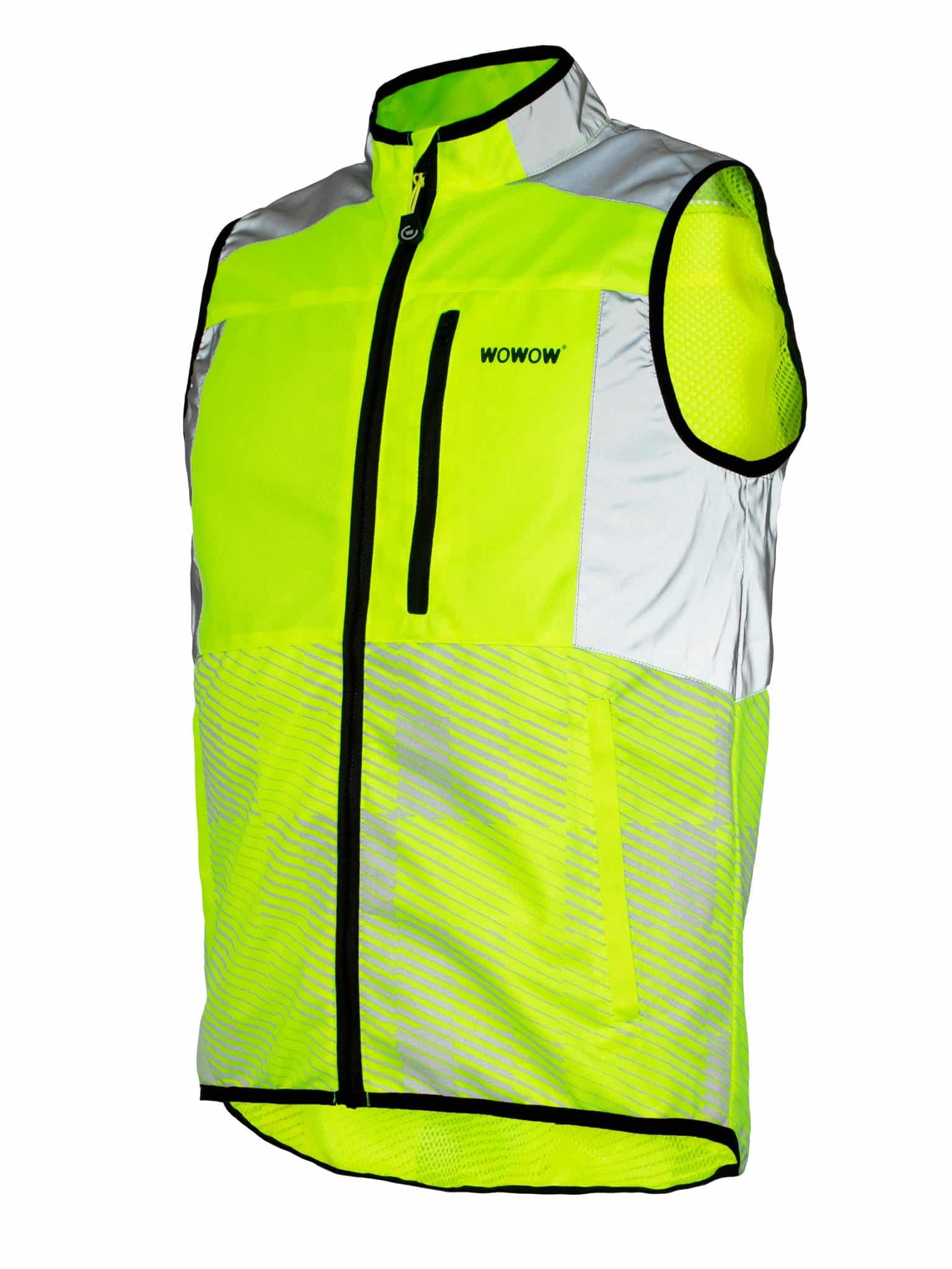 Wowow hesje Tracker Yellow XL