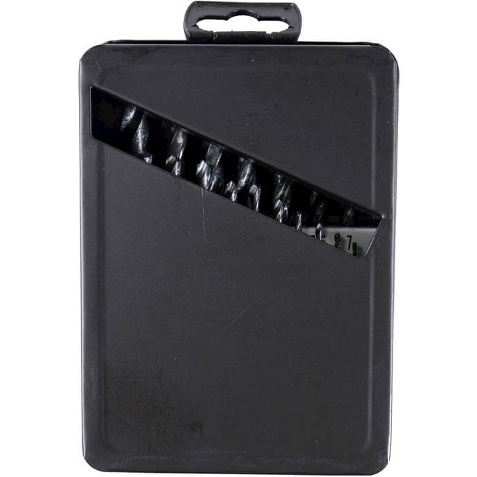 Borenset HSS-G 1mm/10mm