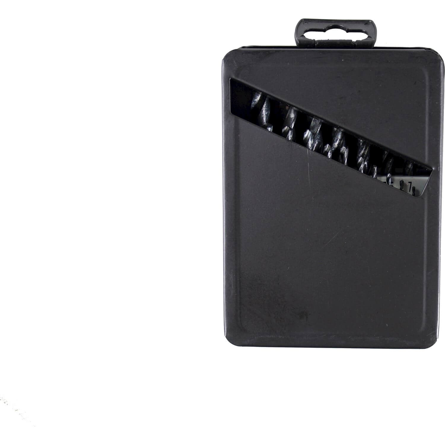 Borenset HSS-G 1mm/10mm