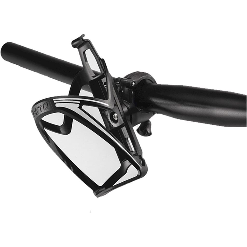 Beto bidonhouder BC-110C met quick release klem