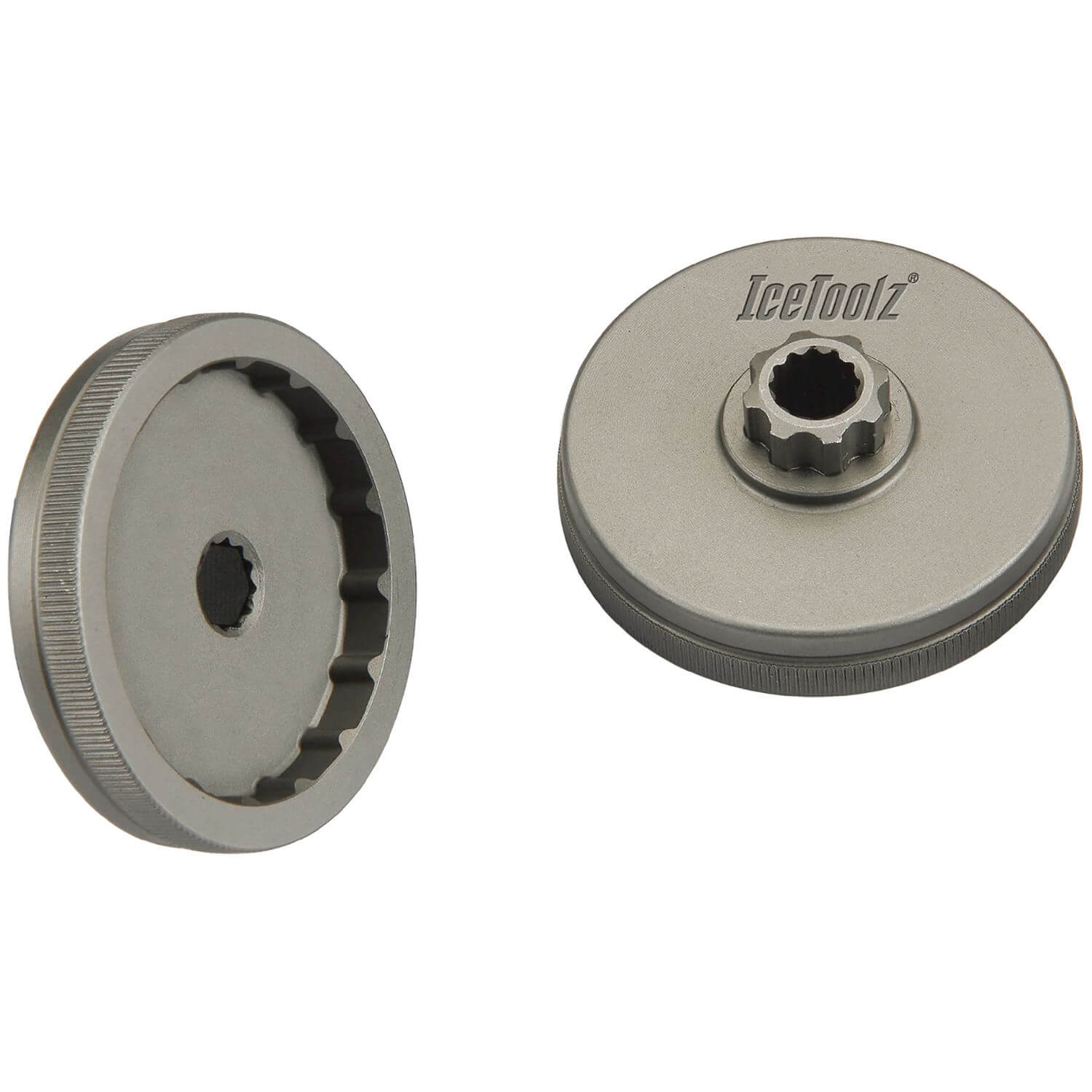 Icetoolz crankafn-adap hollow tech