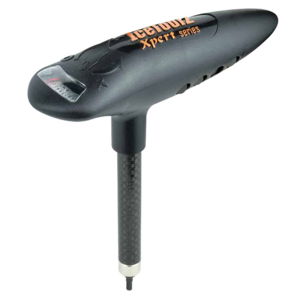 Icetoolz Torx/inbusset momentsl