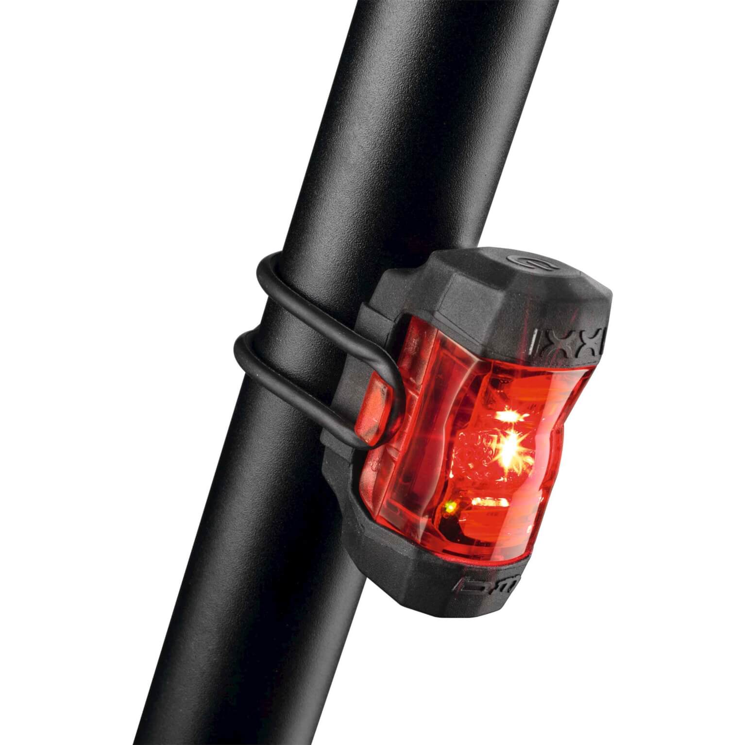 Busch + M√ºller achterlicht IXXI usb zadelpen