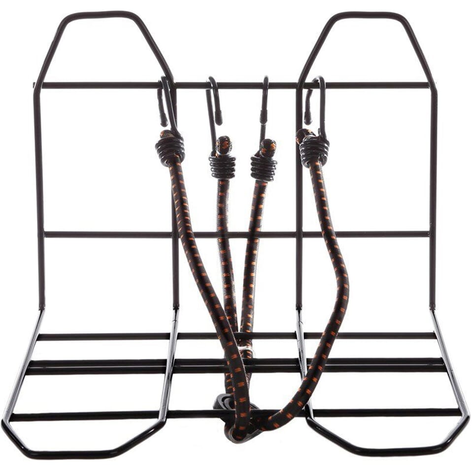 Mirage dragerverbreder CK-27 zwart