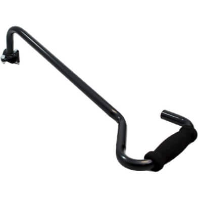 Duwstang Kinderfiets