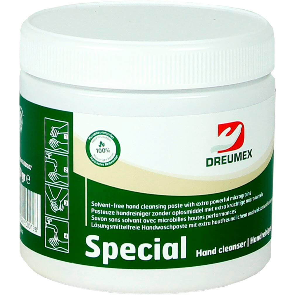 Dreumex zeep wt 550ml Special