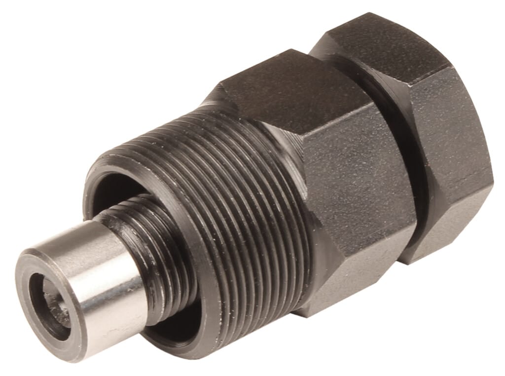 Cyclus cranktrekker m/kogel R draad