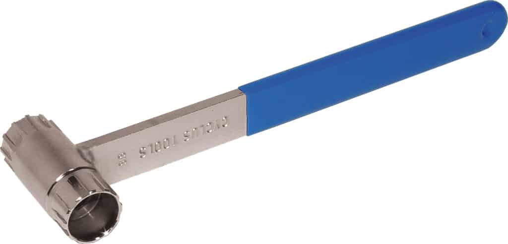 Cyclus freew afnemer Shim vaste nok