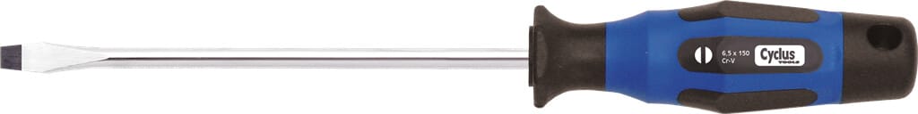 Cyclus schroevendraaier - 6.5x250