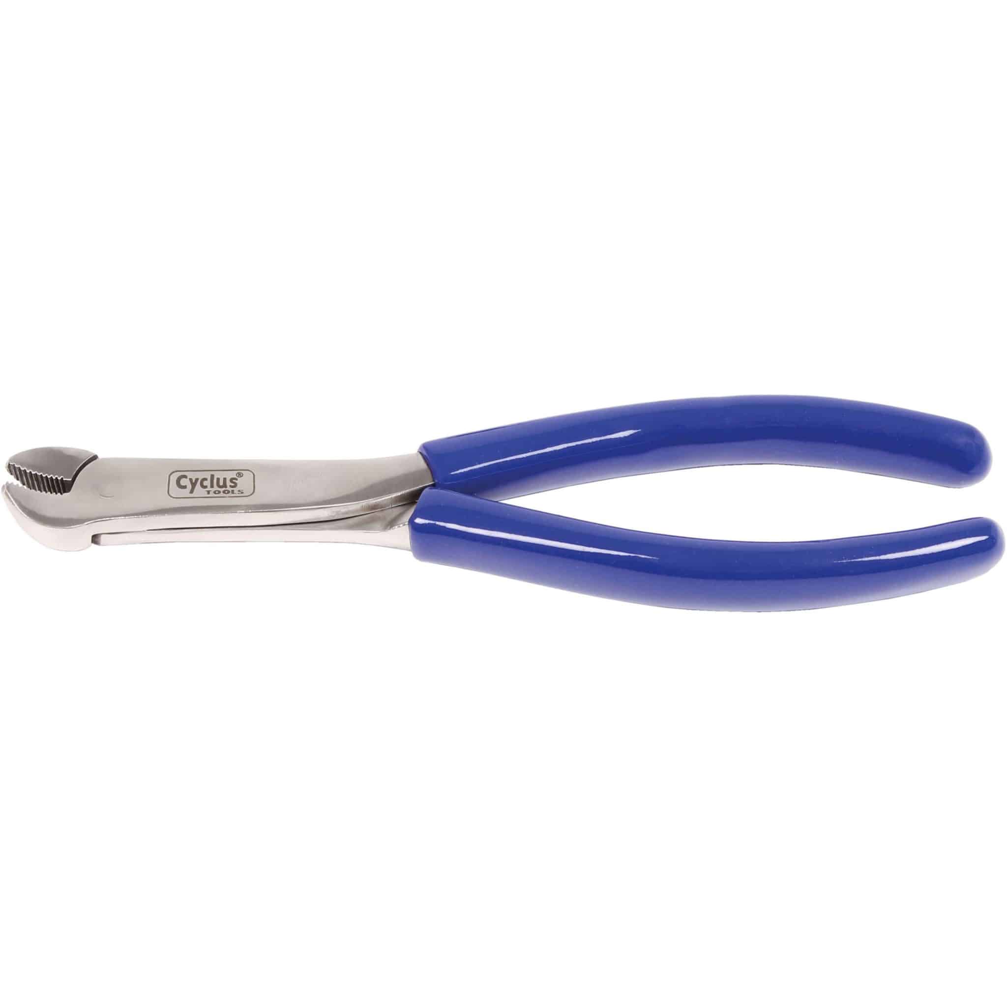 Cyclus a lichttang 200mm RVS