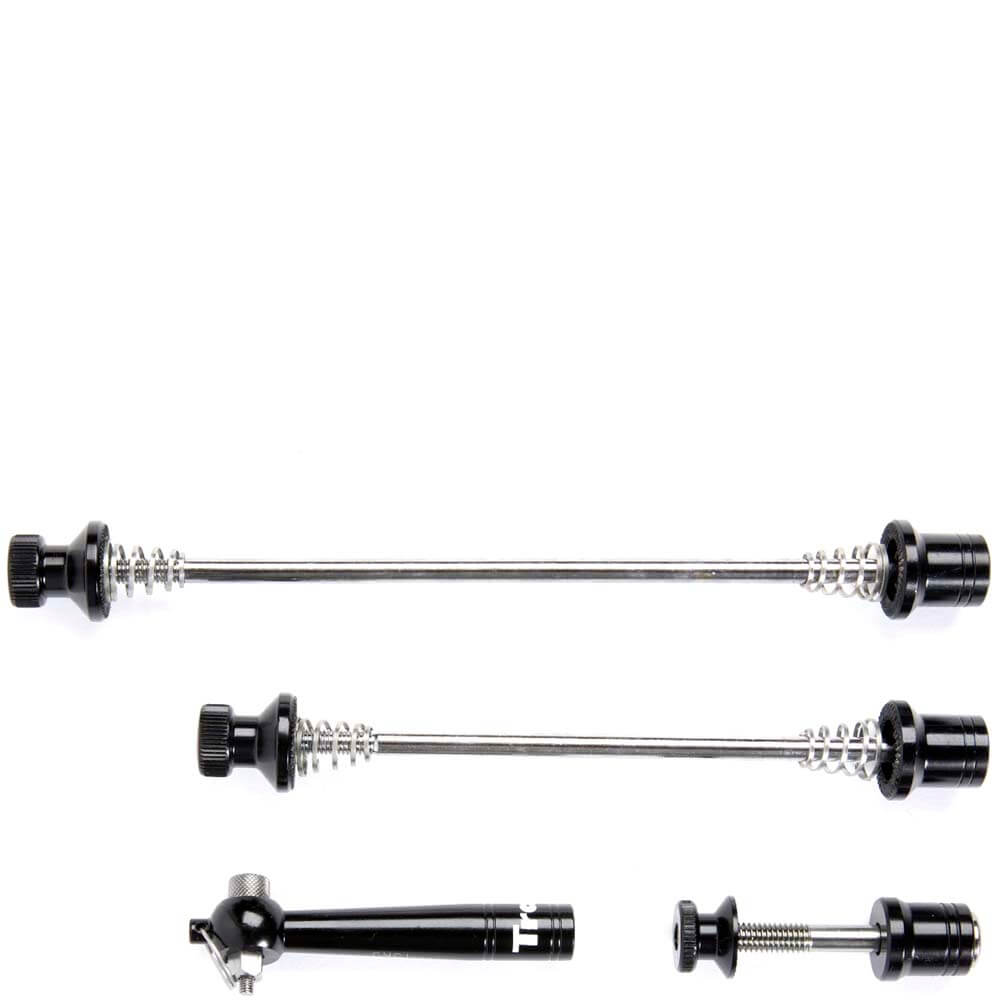 TranzX set blockage + slot alu