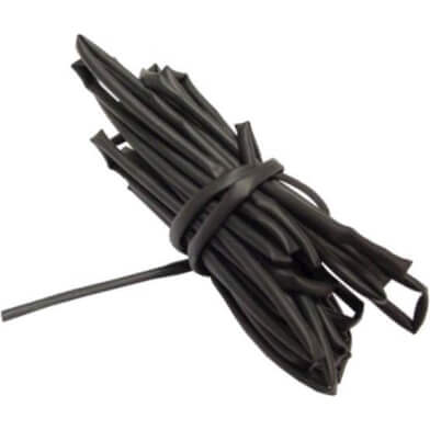 krimpkous 3.2 mm per 5meter