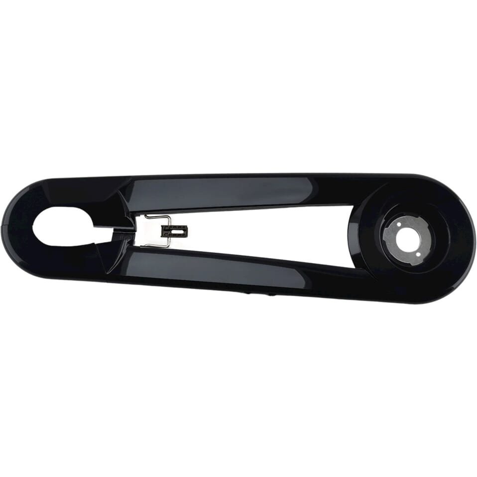 Hesling kettingkast Xcero zwart