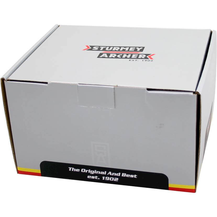 SA a naaf RX-RD5 5v tr 36 gts