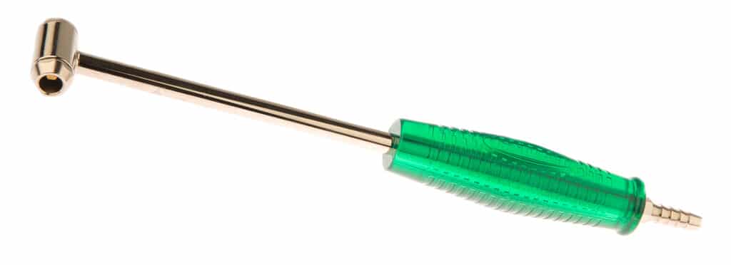 Alligator compr nipp