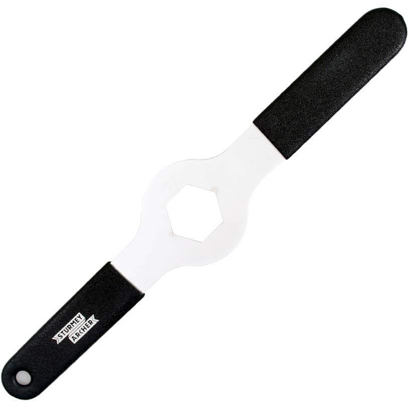 SA sleutel dyn naaf X-FDD