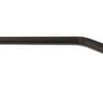 Esge standaard 28 smal zwart 295