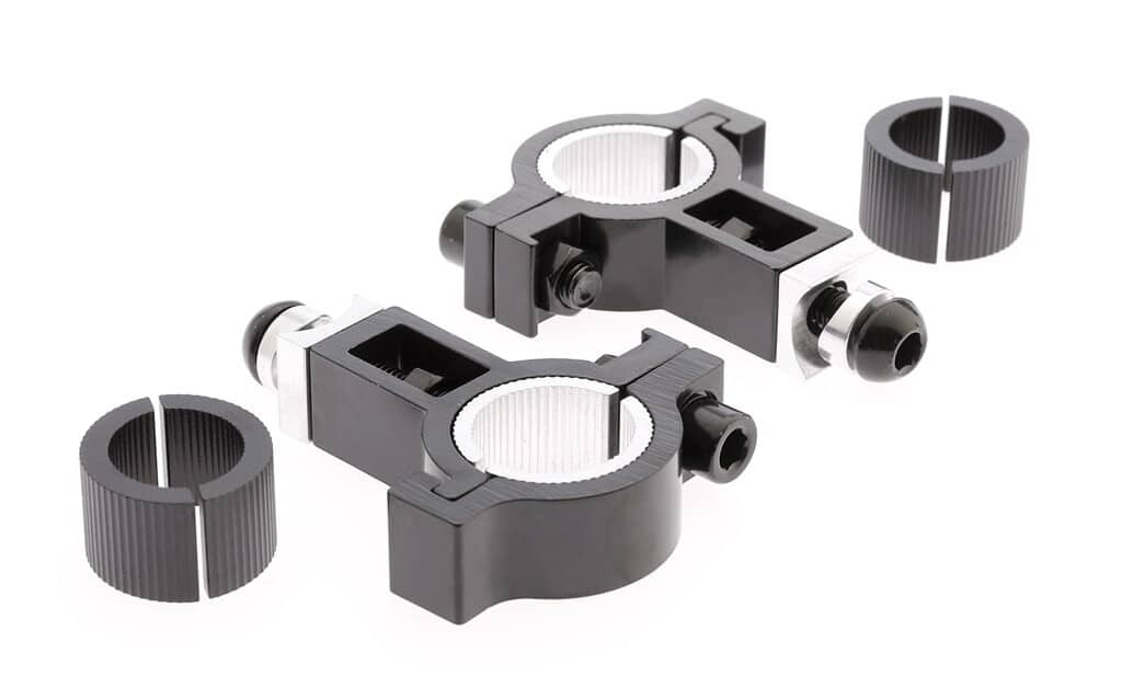 Tranzx Montage Set voor Opzetstuur 25.4/31.8