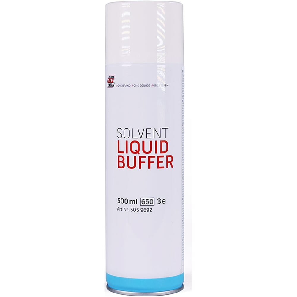Rema Tip Top Liquid Buffer