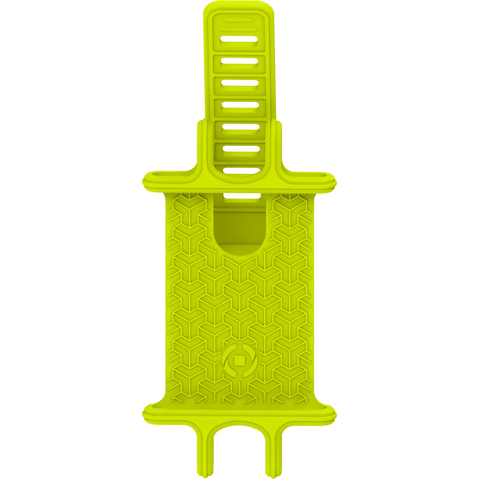 Celly Telefoonhouder Universeel Groen