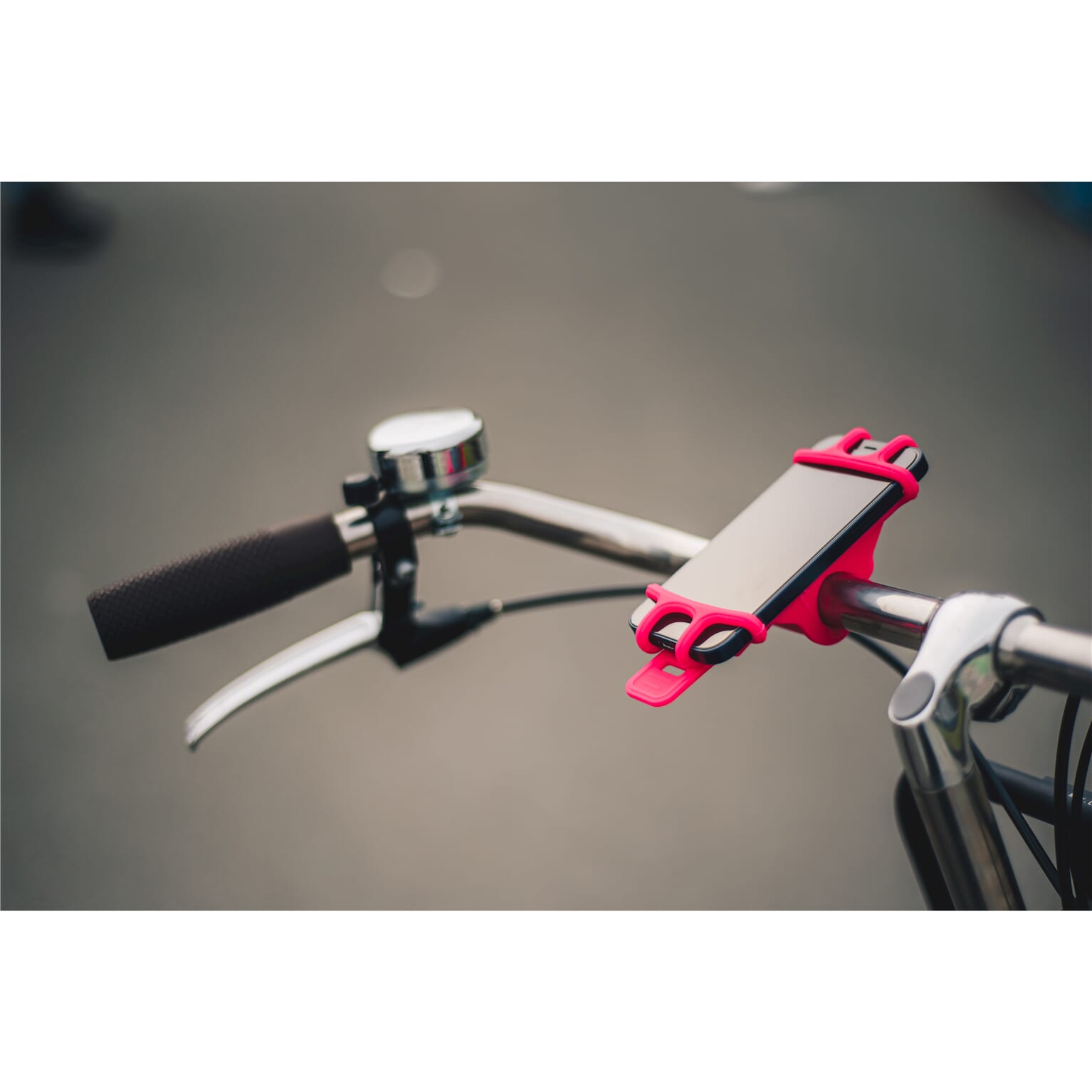 Celly Telefoonhouder Universeel Roze