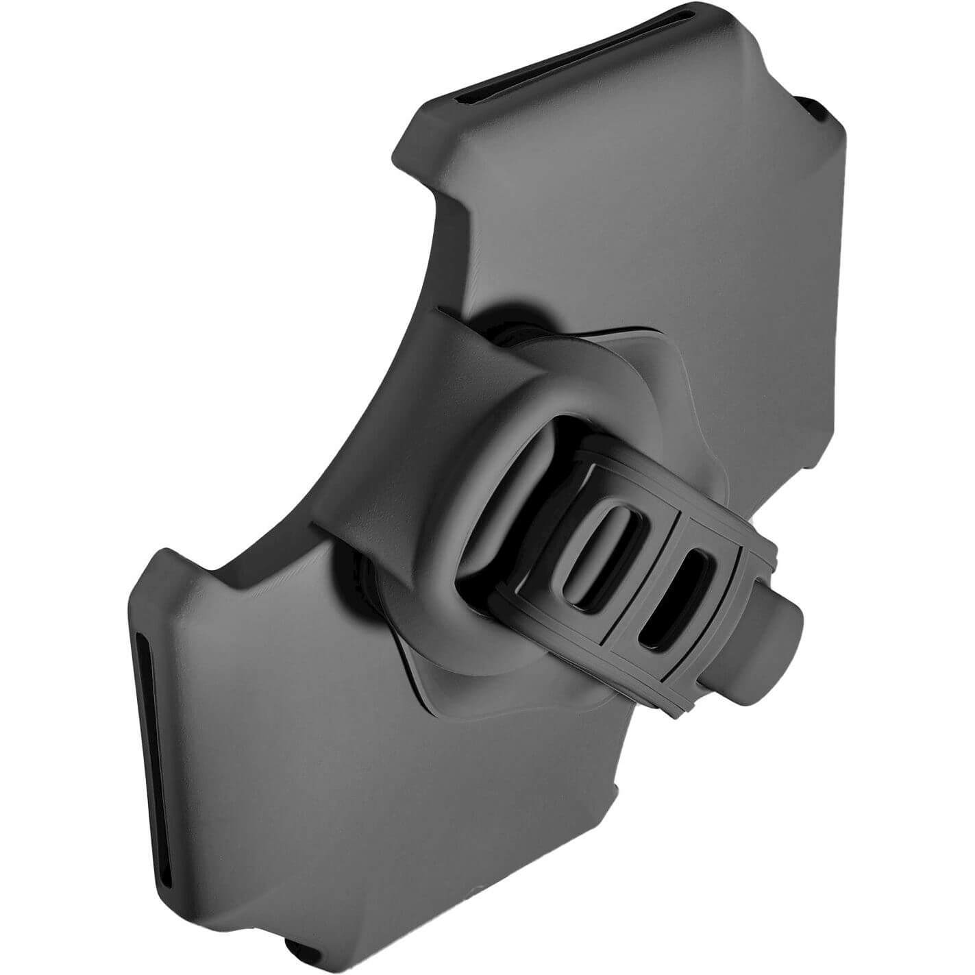 Celly Telefoonhouder Swipe Stuurpen Grijs