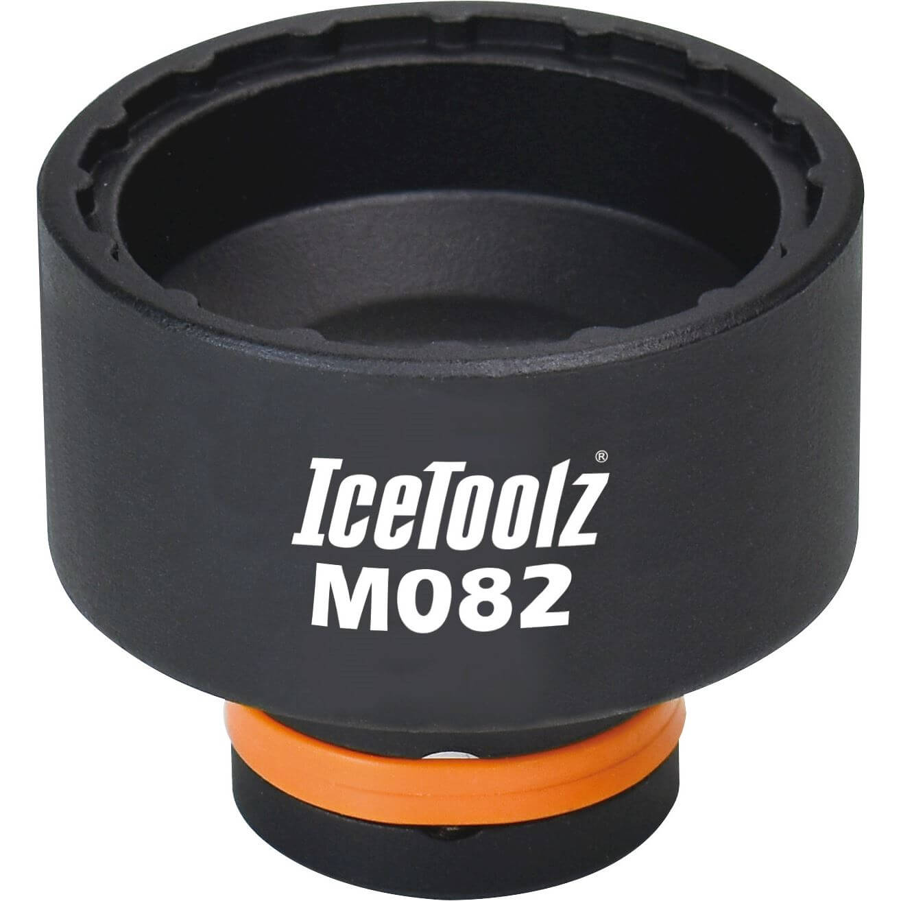Icetoolz centerlock ring afnemer M082