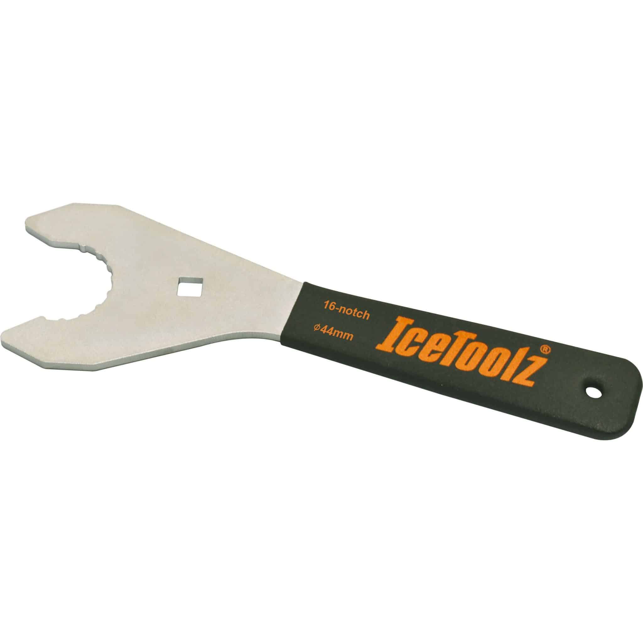 IceToolz trapassleutel 11C1 hollowtec2 16t 44mm