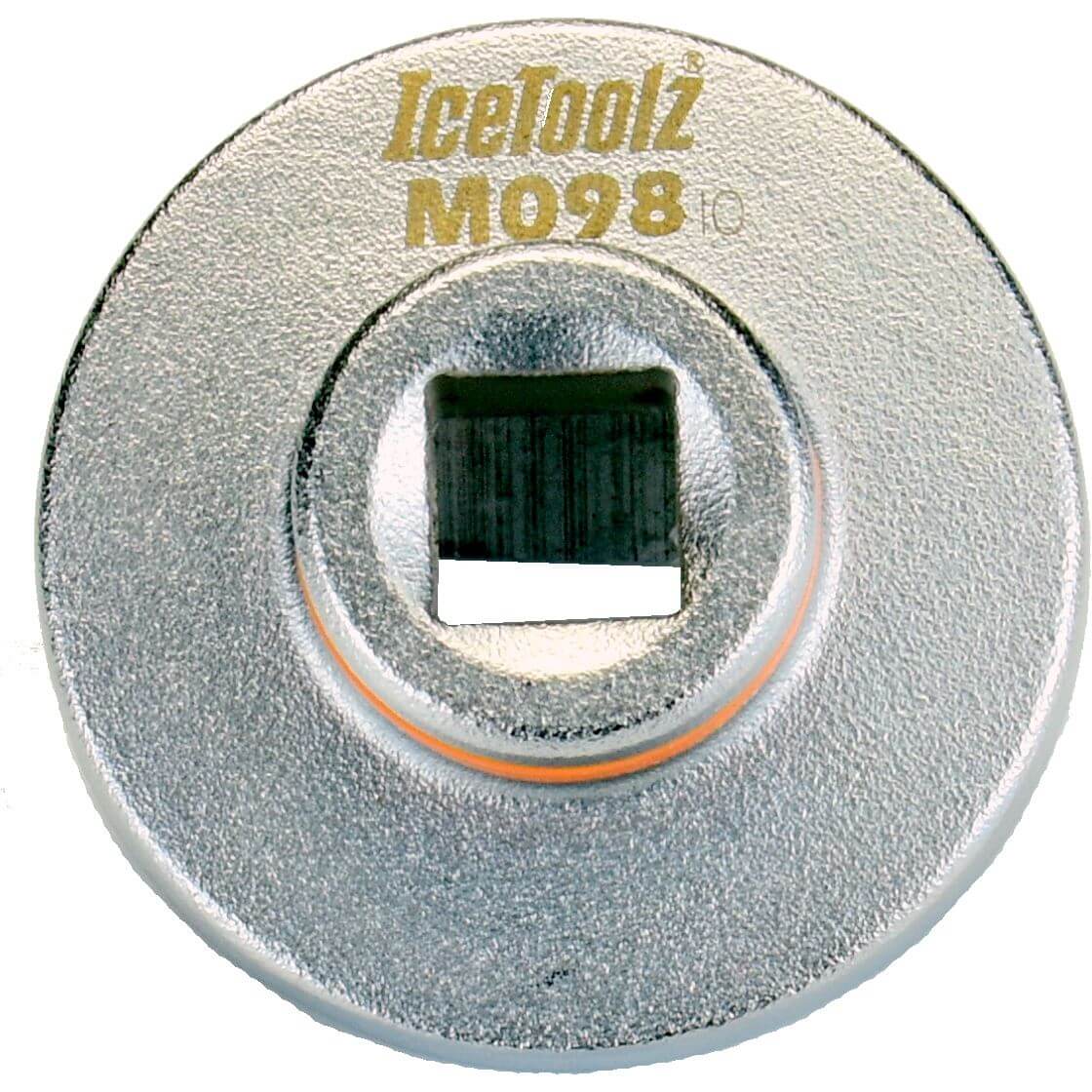 IceToolz trapassleutel M098 12t 50.4mm T47