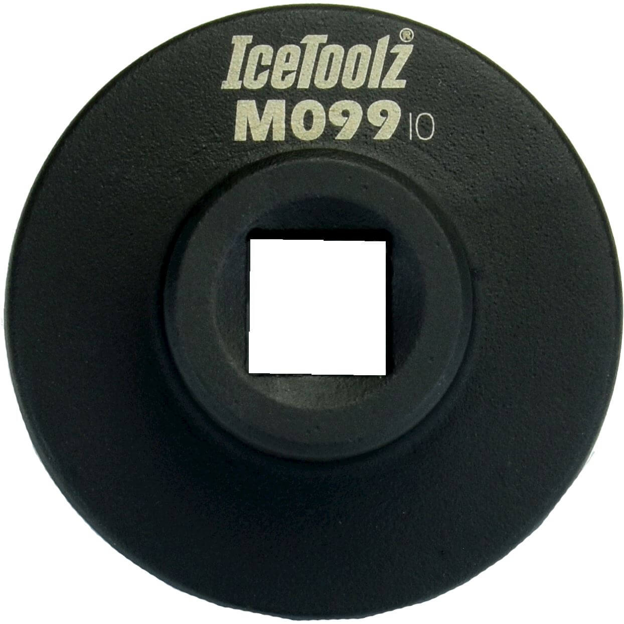 IceToolz trapassleutel M099 16t 52.2mm T47