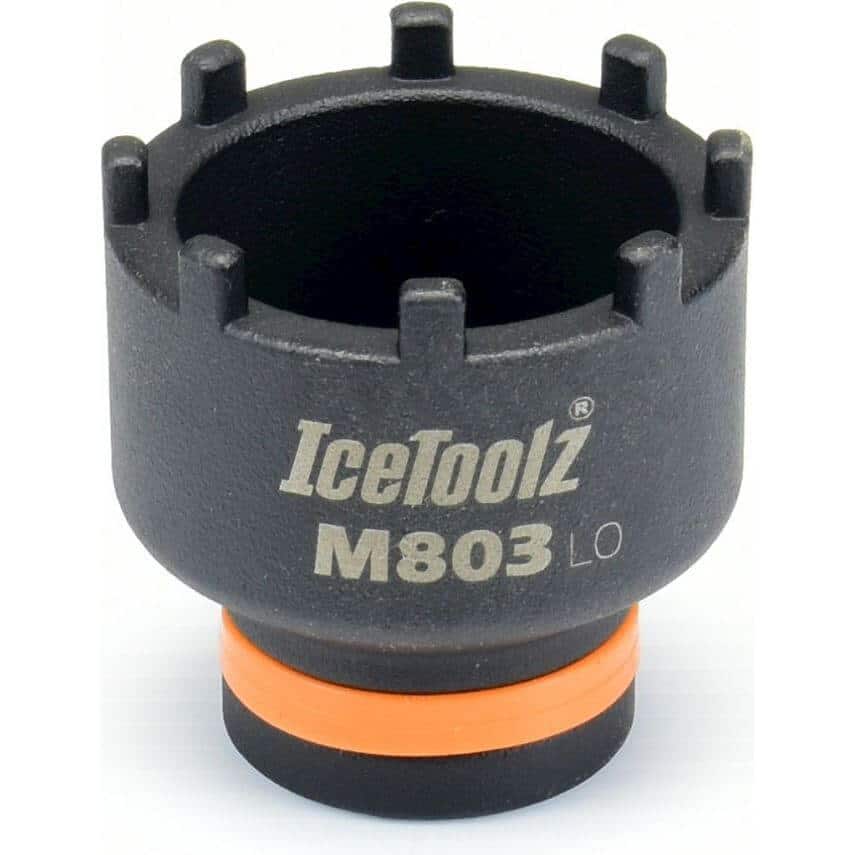 IceToolz borgring afnemer M803 Bosch Gen 4