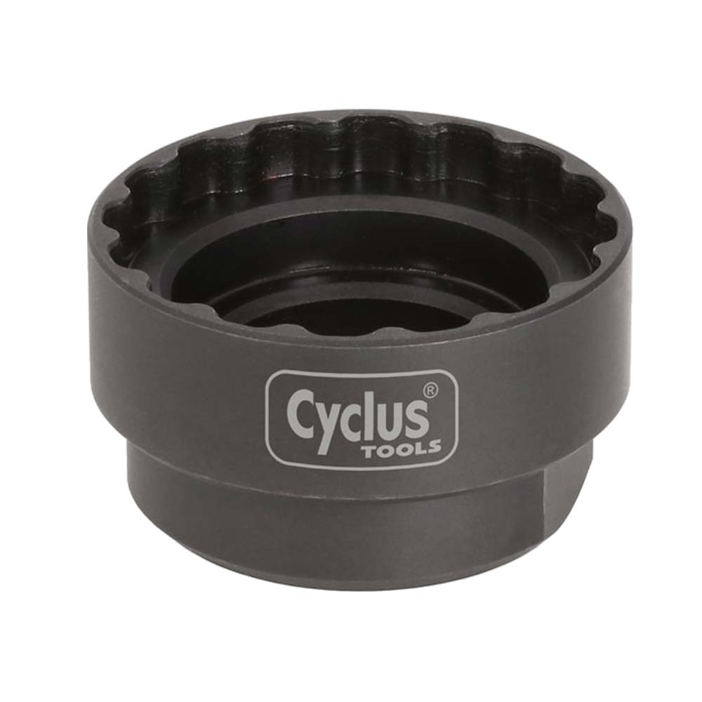 Cyclus Shimano directmount kettingblad afnemer