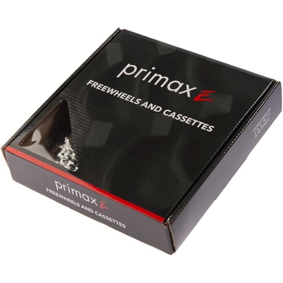 Primax E cassette 11v 11/42