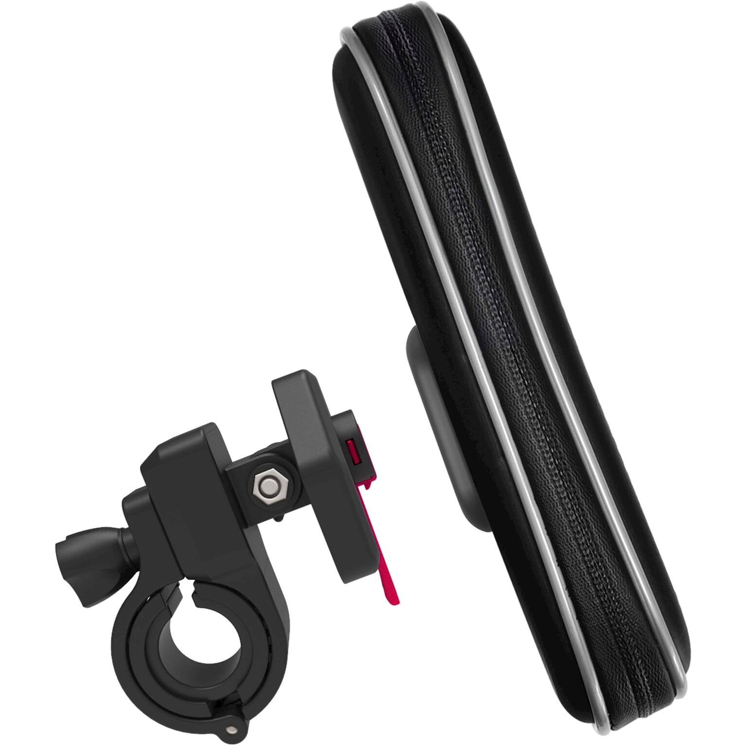 Celly Snap Telefoonhouder Universeel Incl. Telefoonhoes