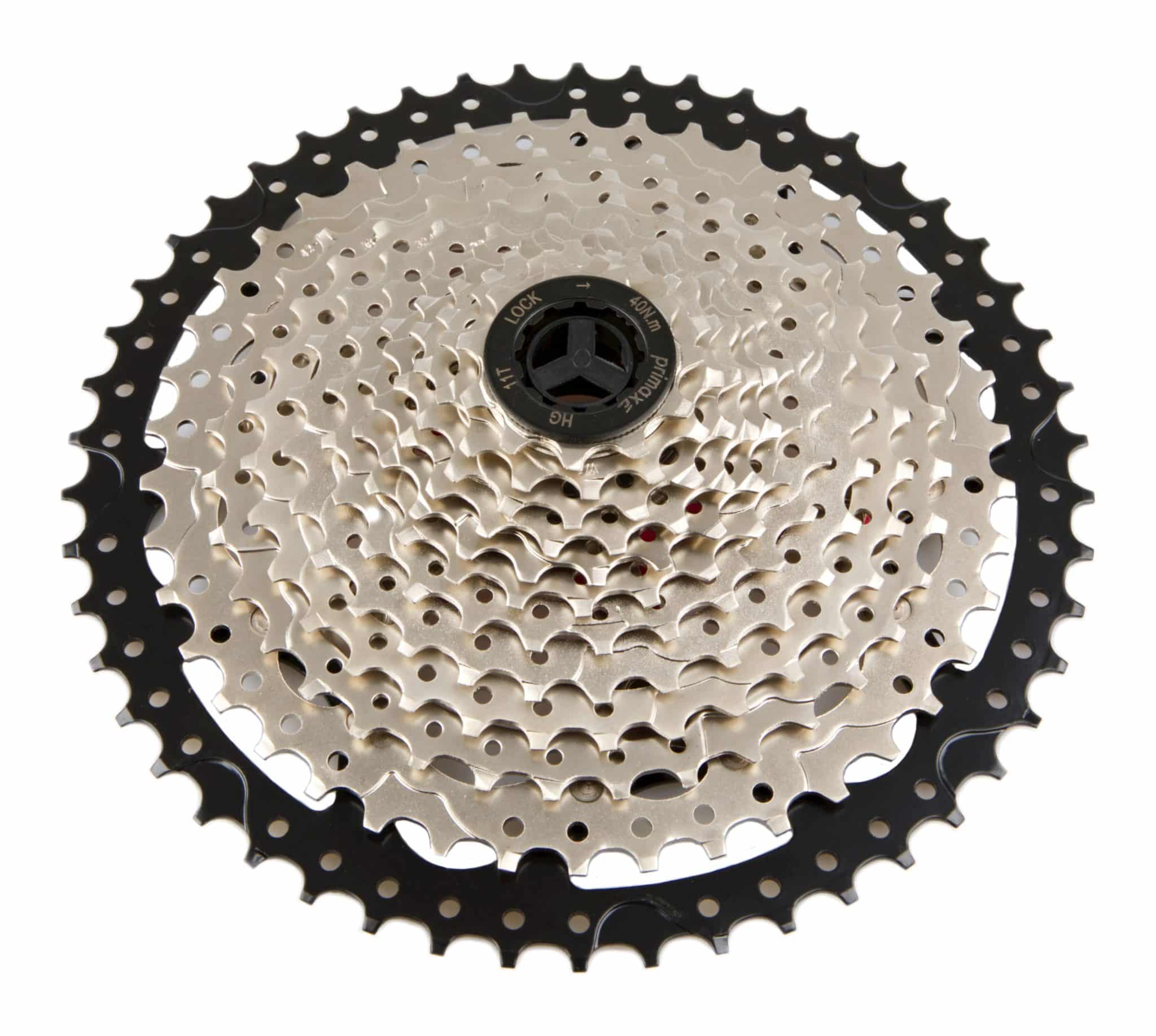 Primax E cassette 12v 11/50