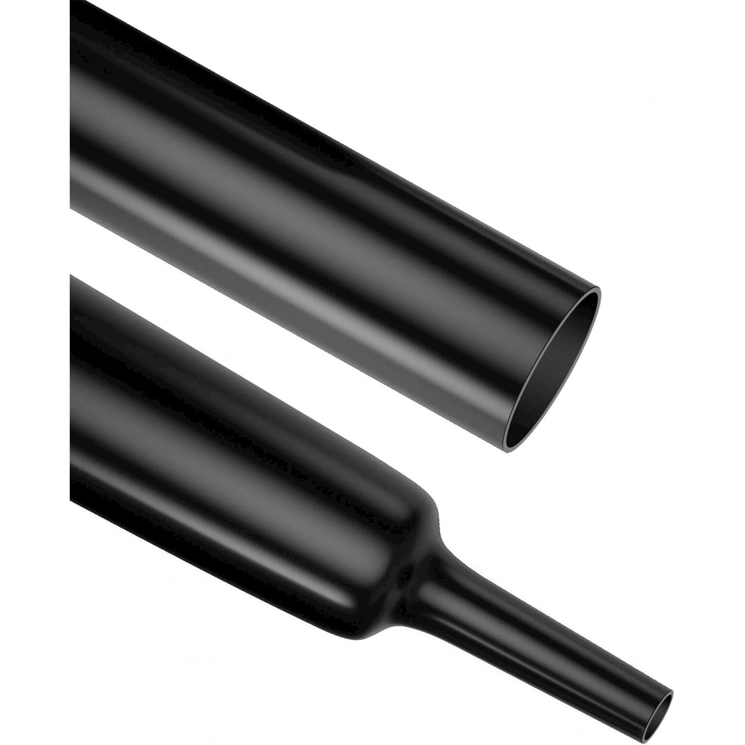 krimpkous 12.7mm per 1.2meter