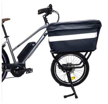 JoKer Mini cargo transport tas