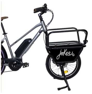 JoKer Mini cargo family kit