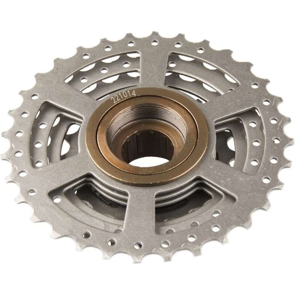 Primax E freewheel 8v 13/32