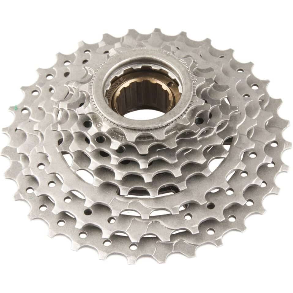 Primax E freewheel 8v 13/32