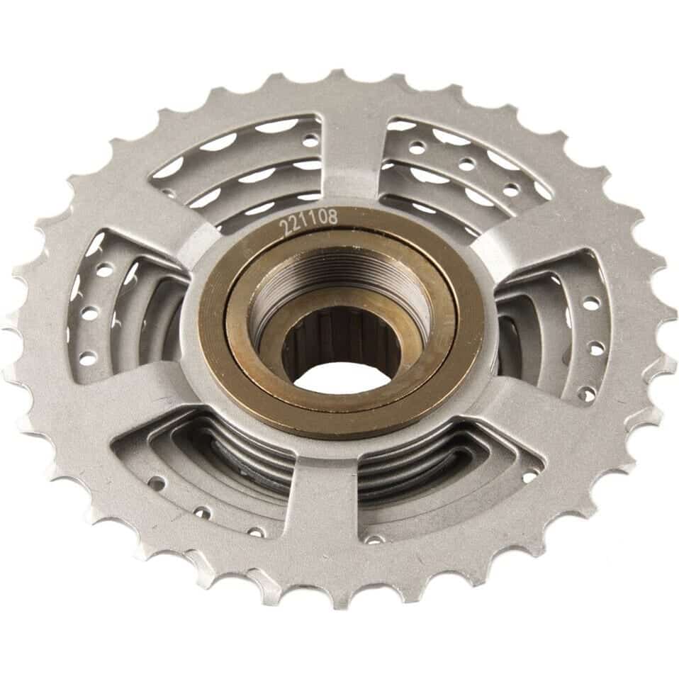 Primax E freewheel 9v 13/32