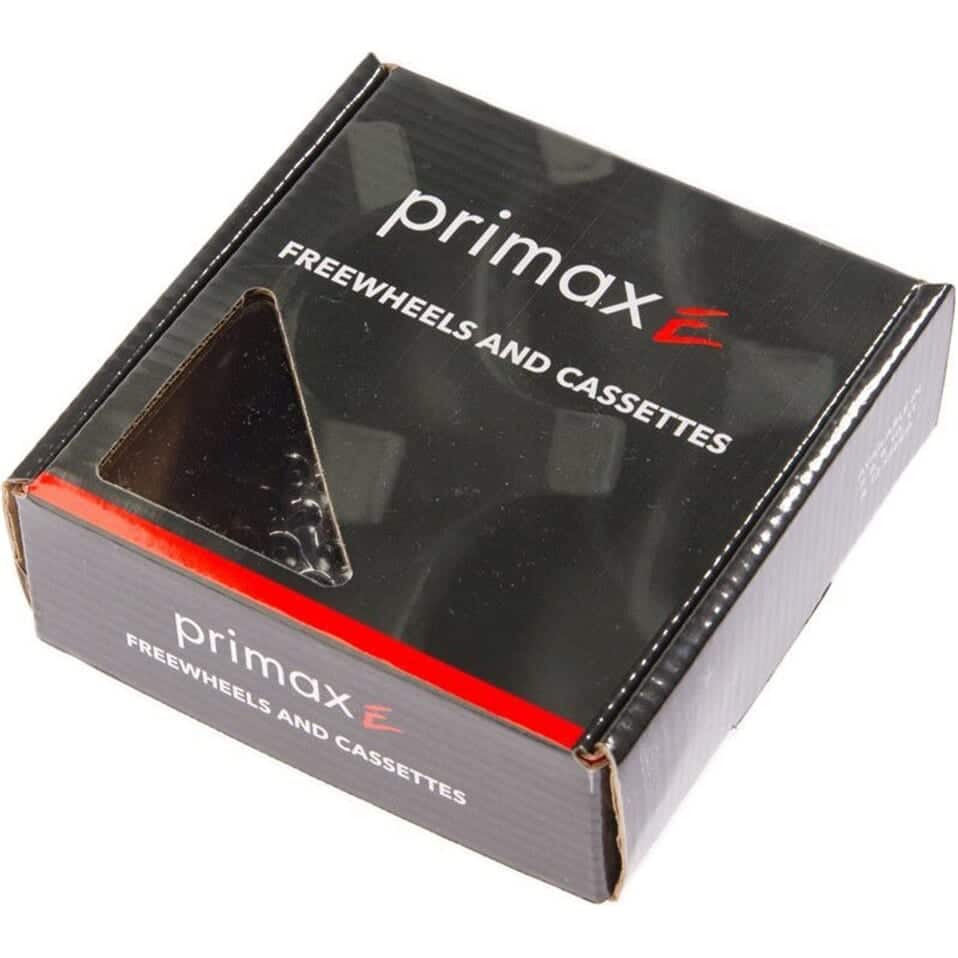 Primax E freewheel 9v 13/32