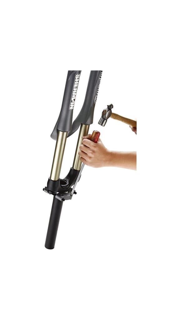 IceToolz vorkconus uitdrijver 1-1/2