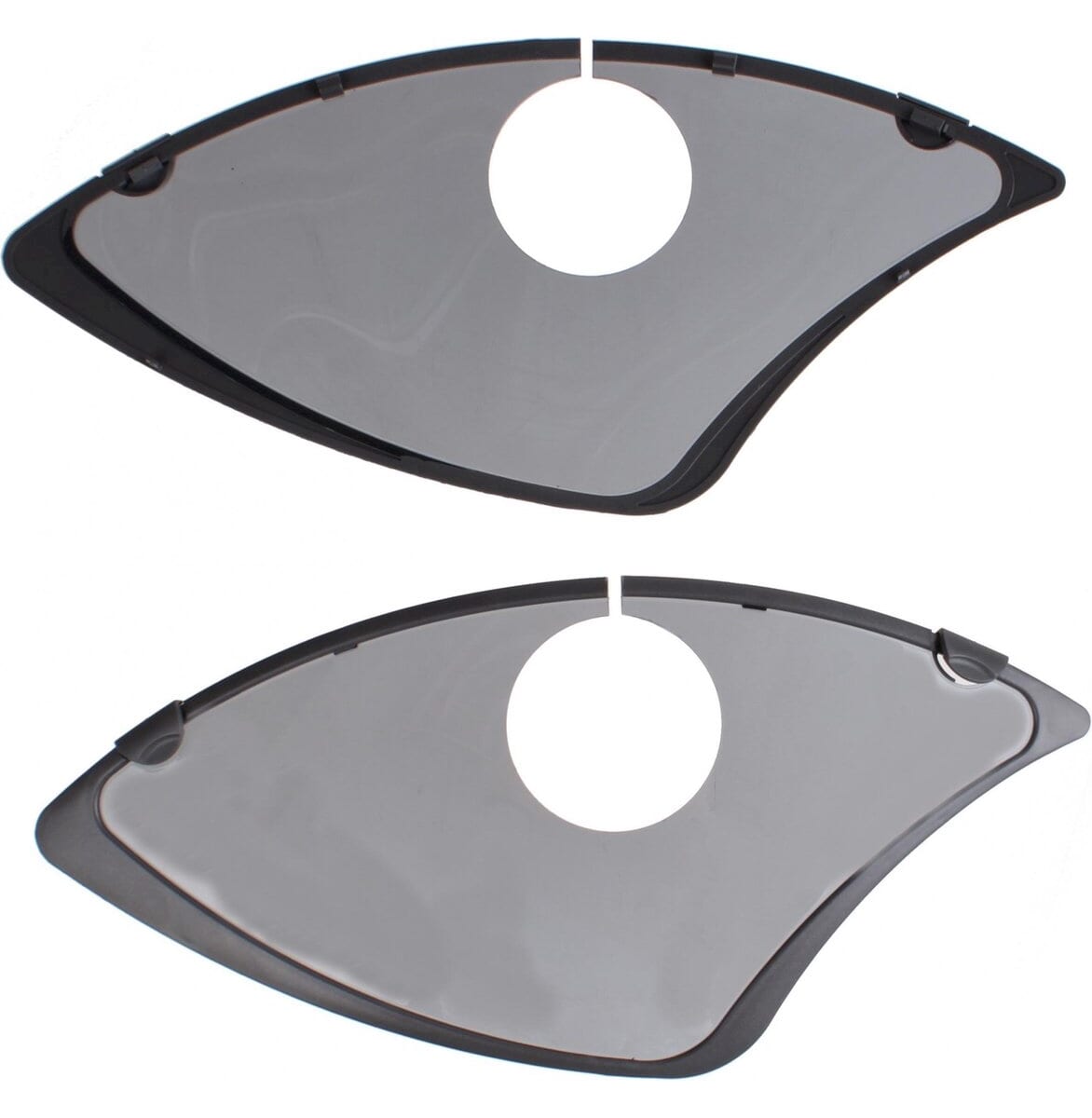 Hesling jasbeschermer 28/5 Elegance zw